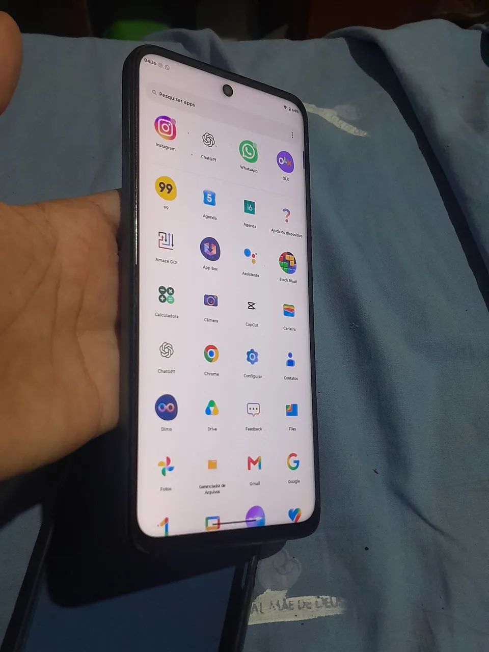 Moto g15 - Foto 3