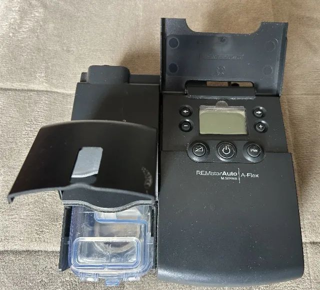 CEPAP REIMSTAR  AUTO  A FLEX  RESPIRONICS - Foto 2