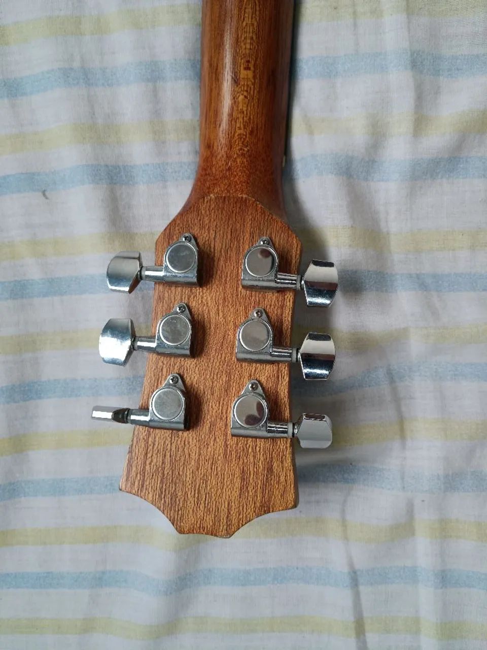 Violão Shelby - Foto 3