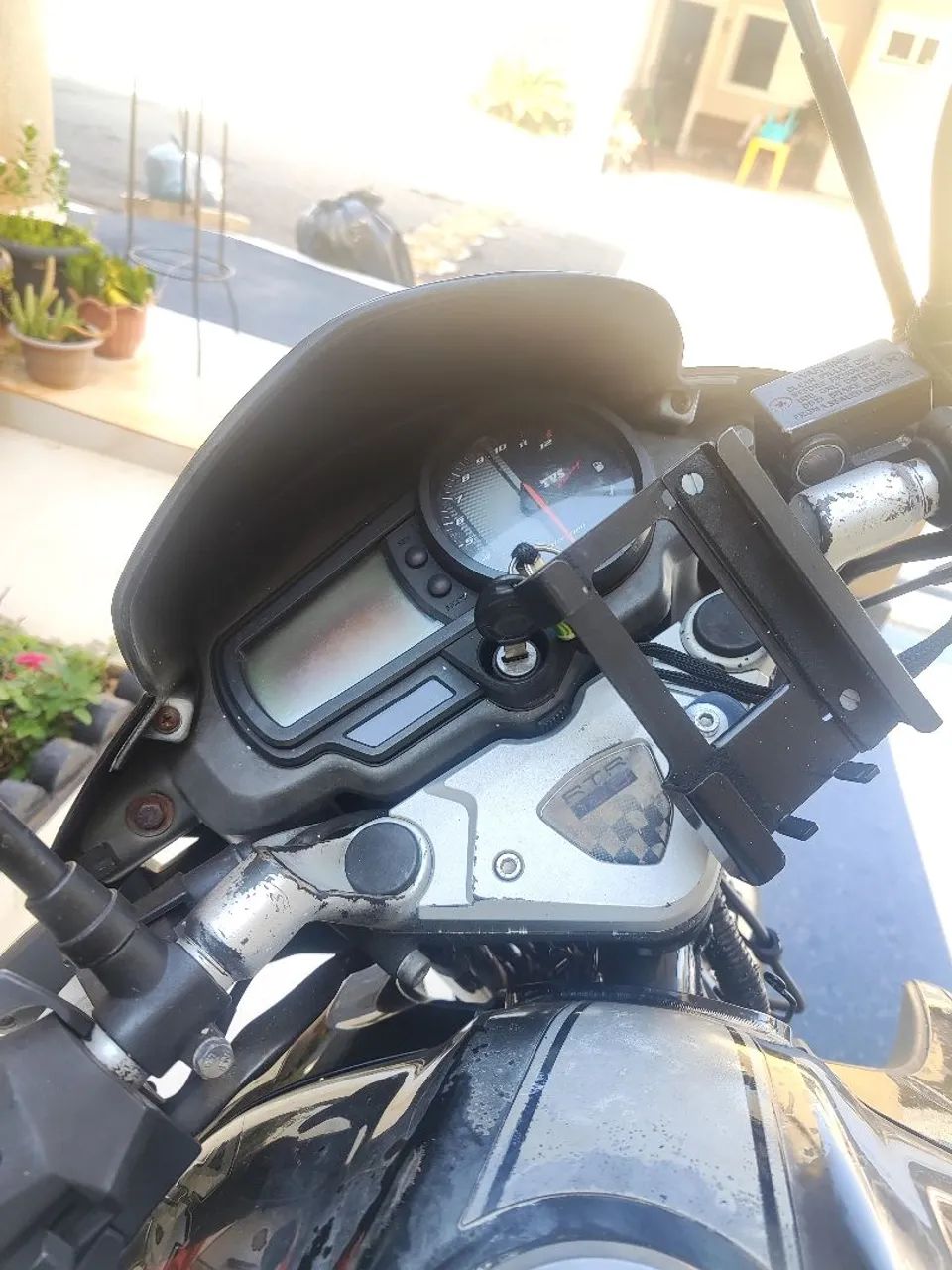 Moto Barata  - Foto 5