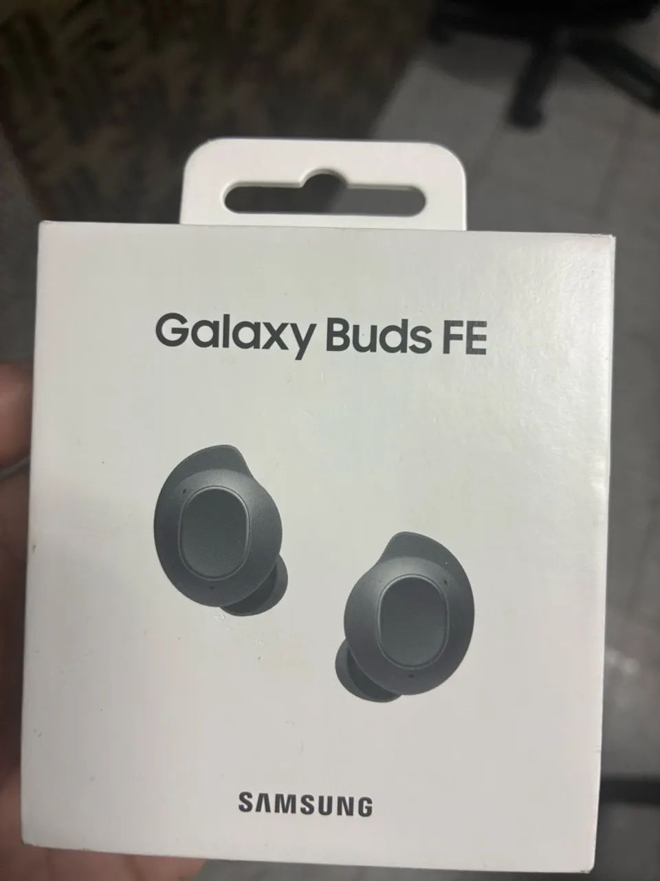 SAMSUNG BUDS FE  - FONE BLUETOOTH 