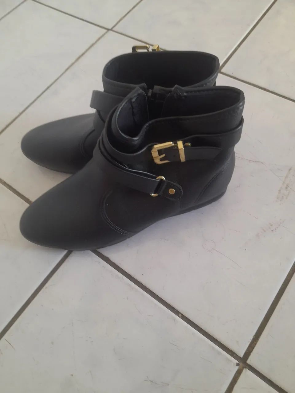 Bota - Foto 2