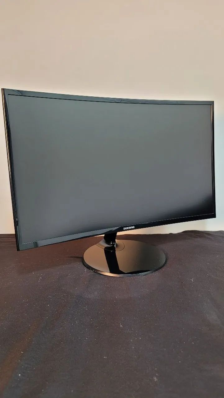 Monitor Samsung 