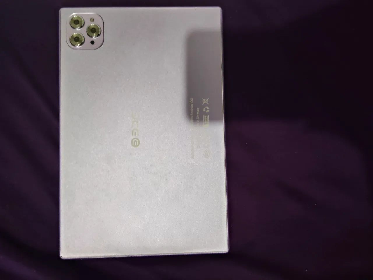 Tablet BDF - Foto 5