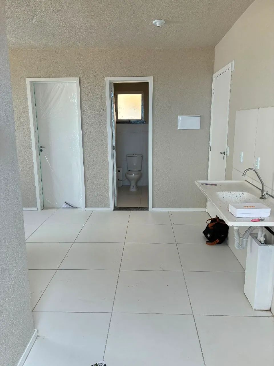Apartamento para alugar Messejana - Foto 4