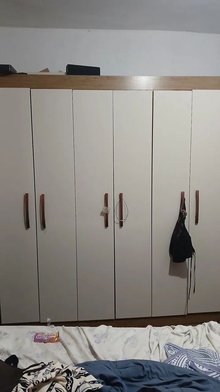 Guarda roupa casal  - Foto 2