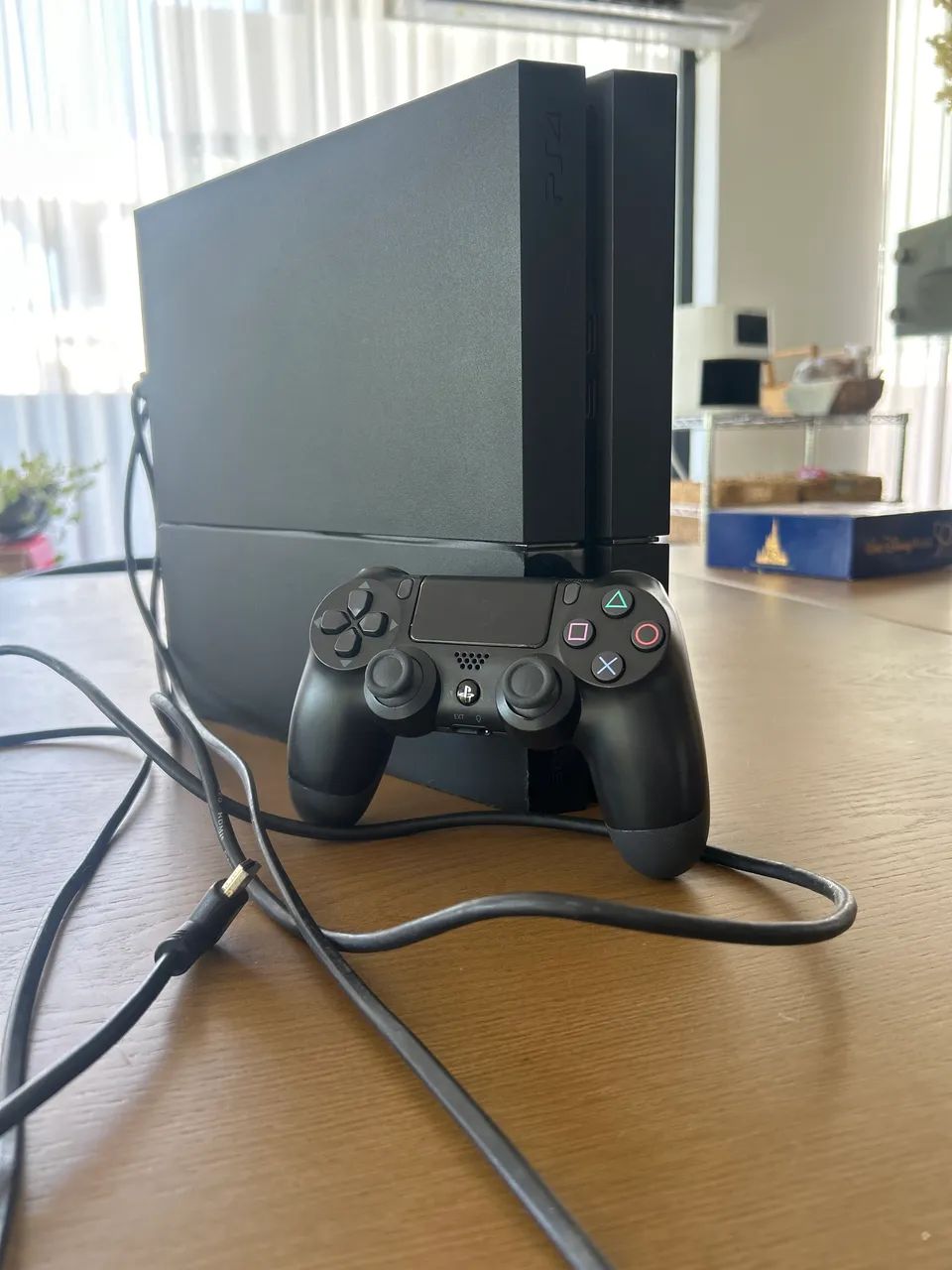 Ps4 perfeito estado 