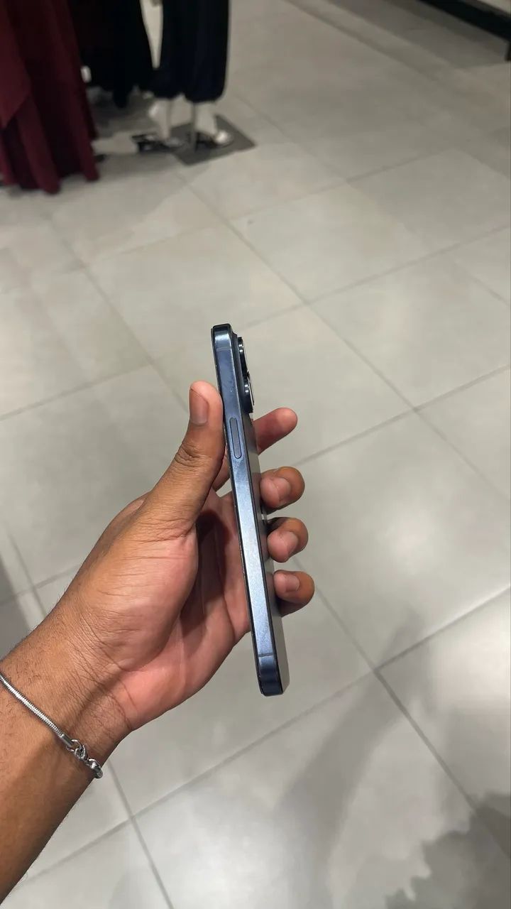 iPhone 15 pro Max 256gb - Foto 3