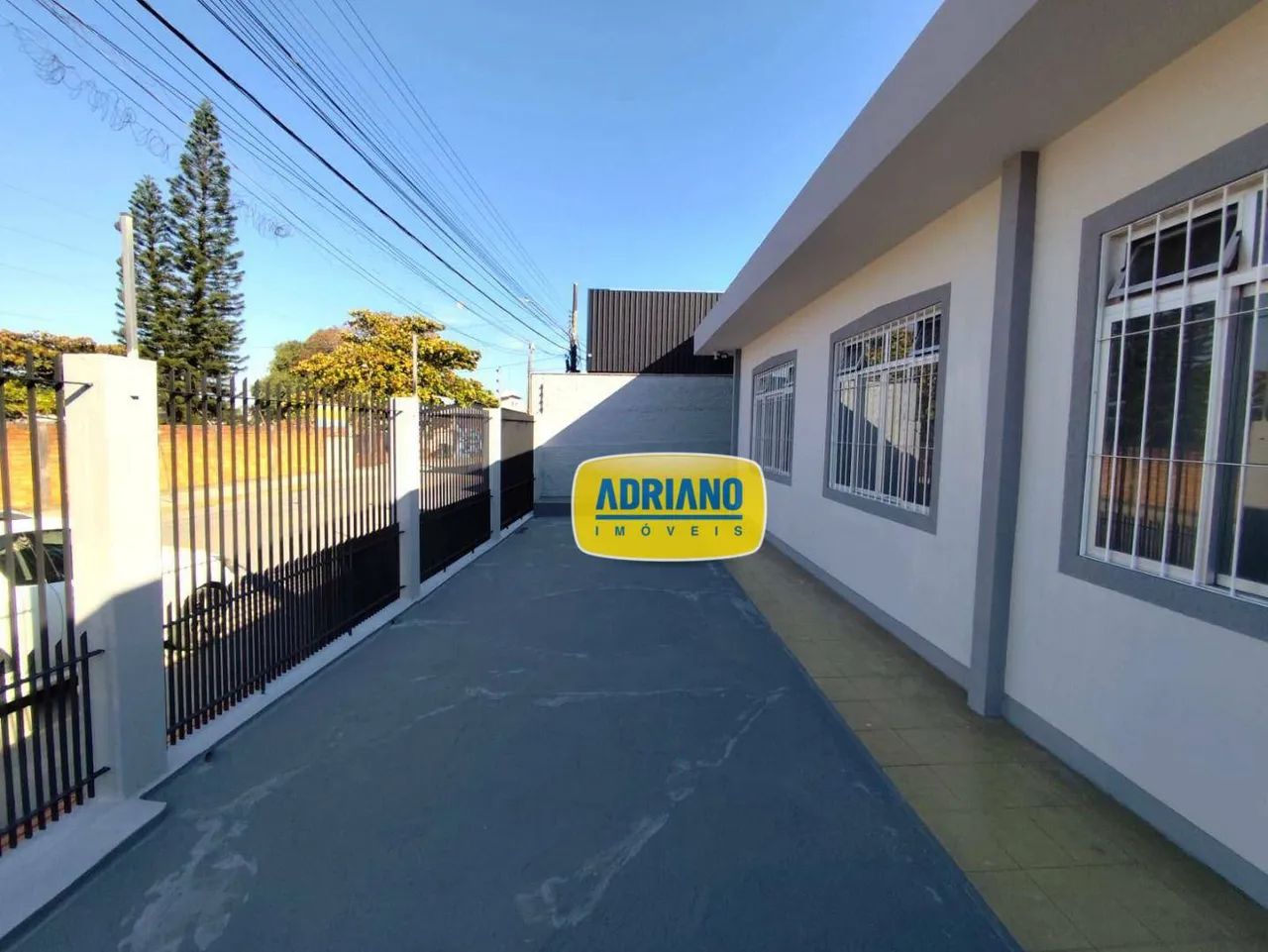 Casa com 6 dormitórios para alugar, 215 m² por R$ 7.216,71/mês - Capoeiras - Florianópolis - Foto 5