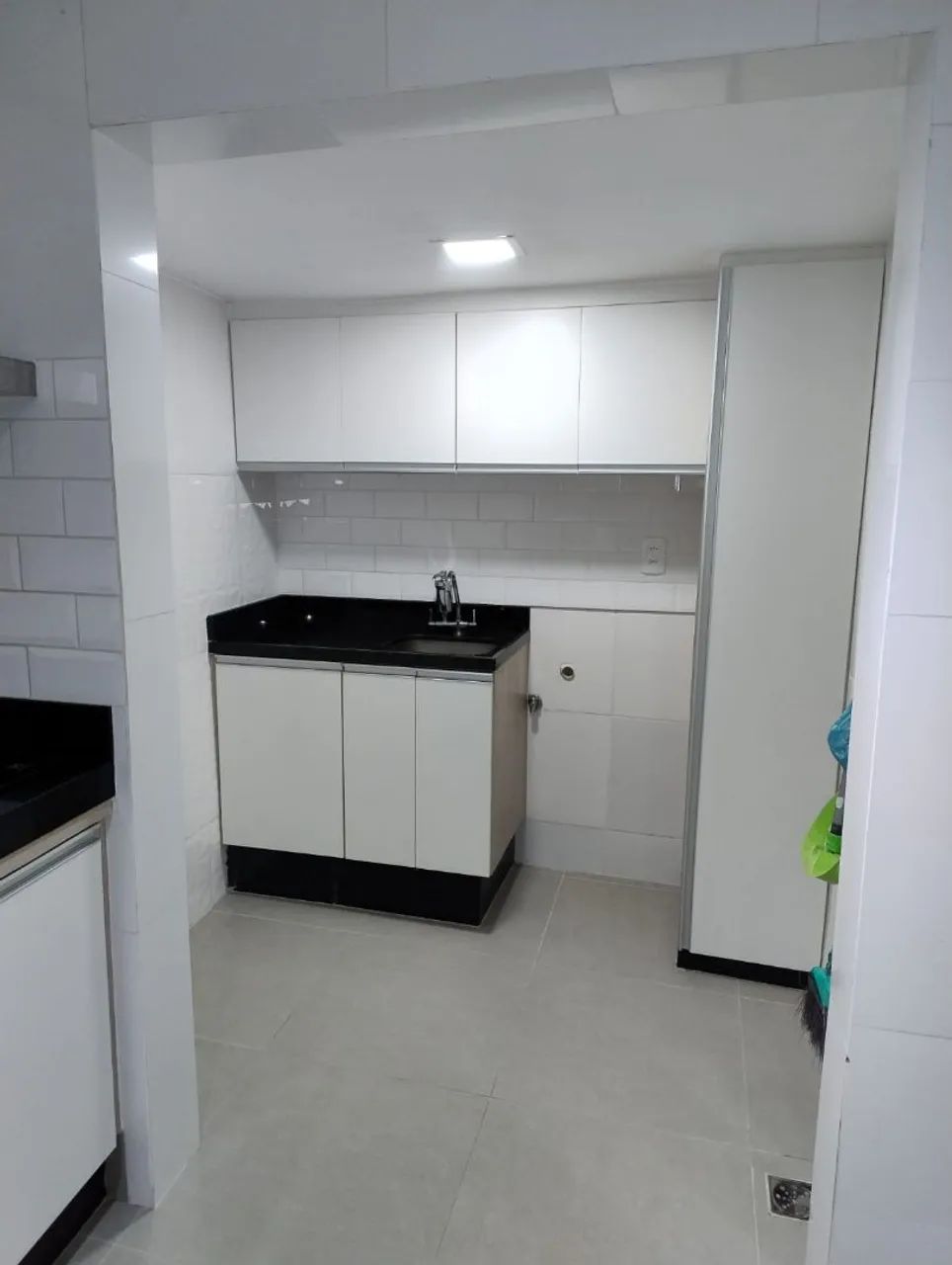 Casa dúplex de vila em vila Valqueire  - Foto 2