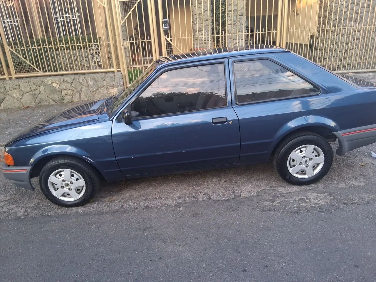 Ford Escort 1995
