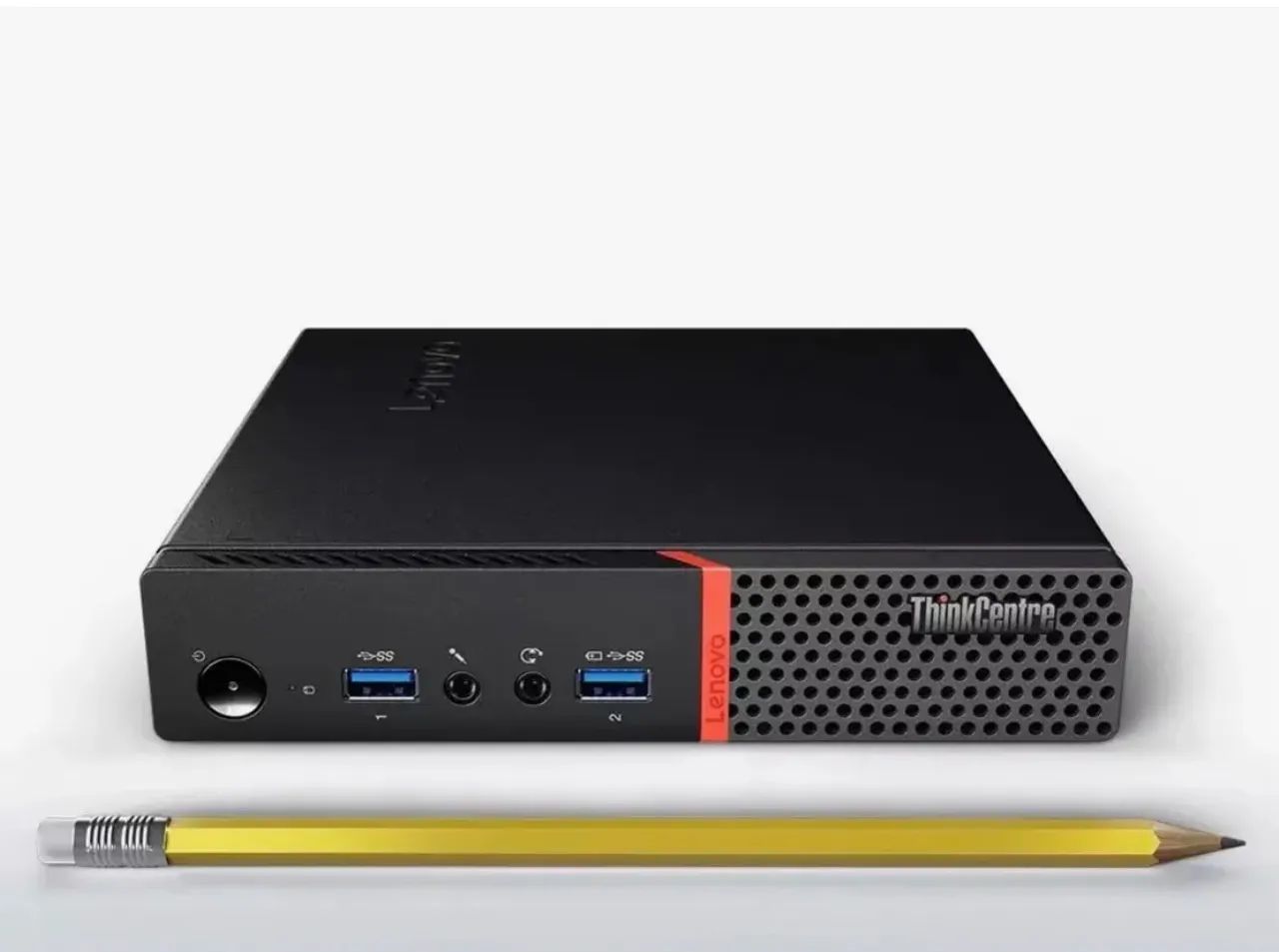 Pc Lenovo  - Foto 3