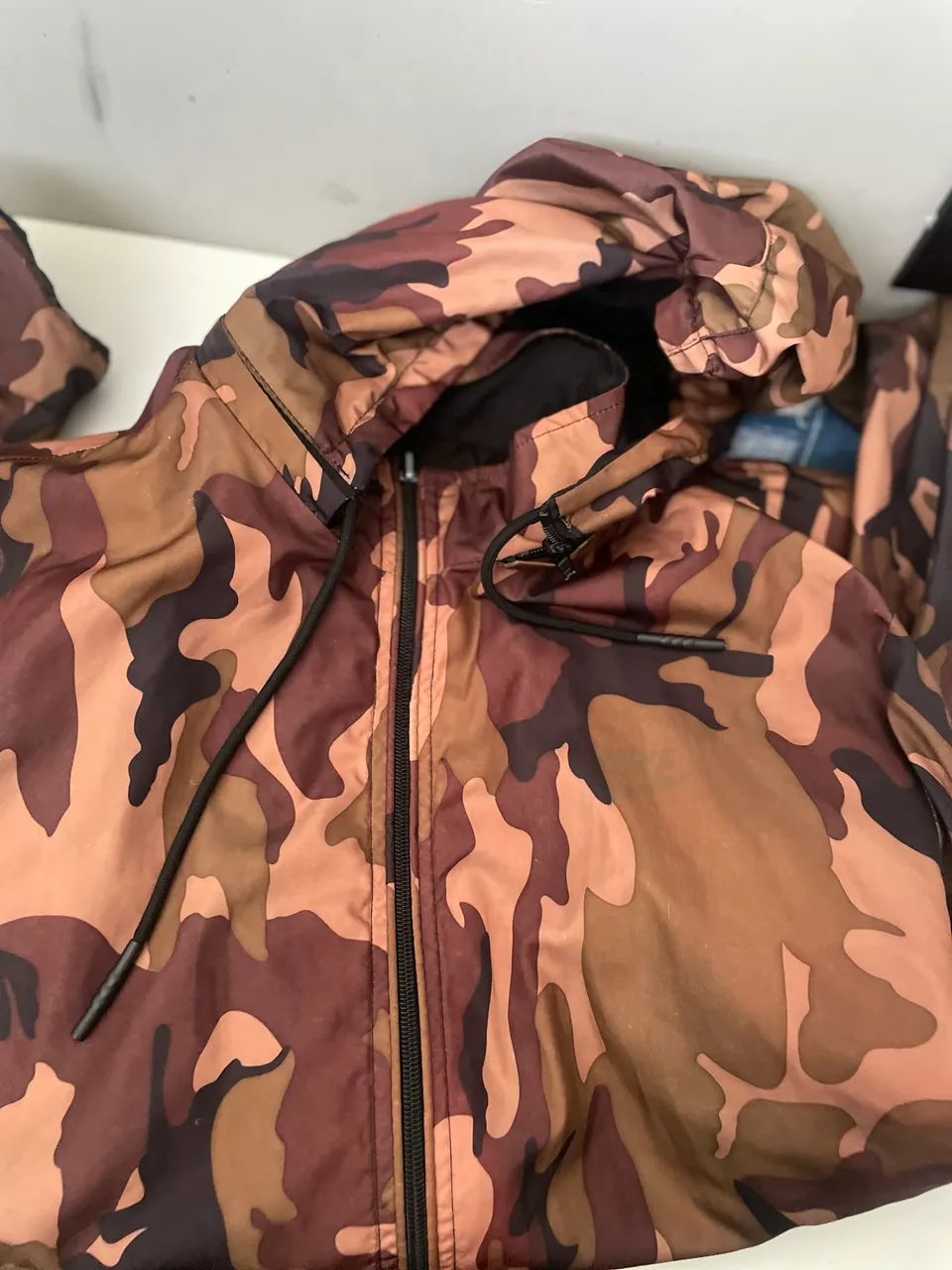 Jaqueta Camuflada - Foto 3