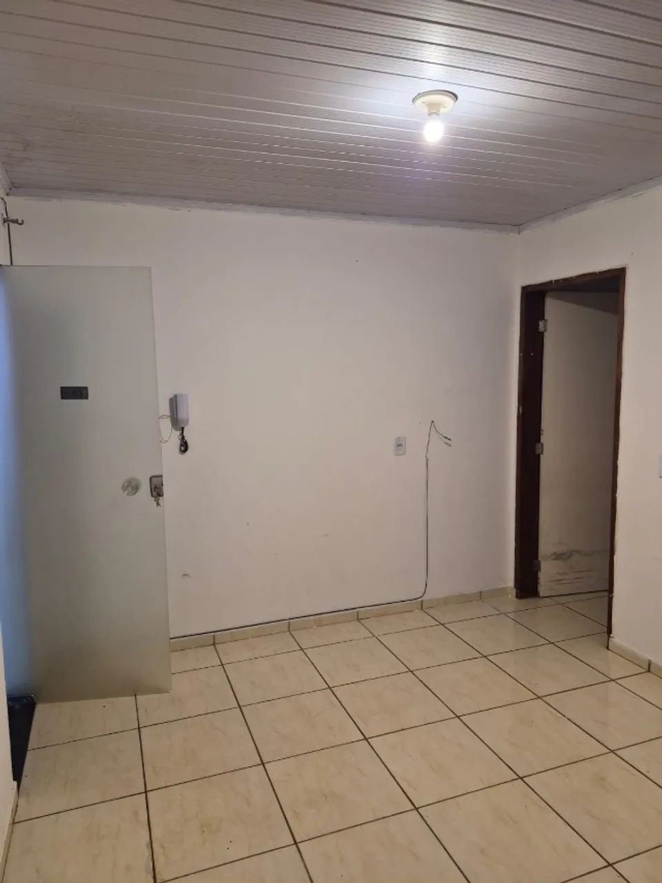 ALUGUEL KIT - RECANTO DAS EMAS QD 201