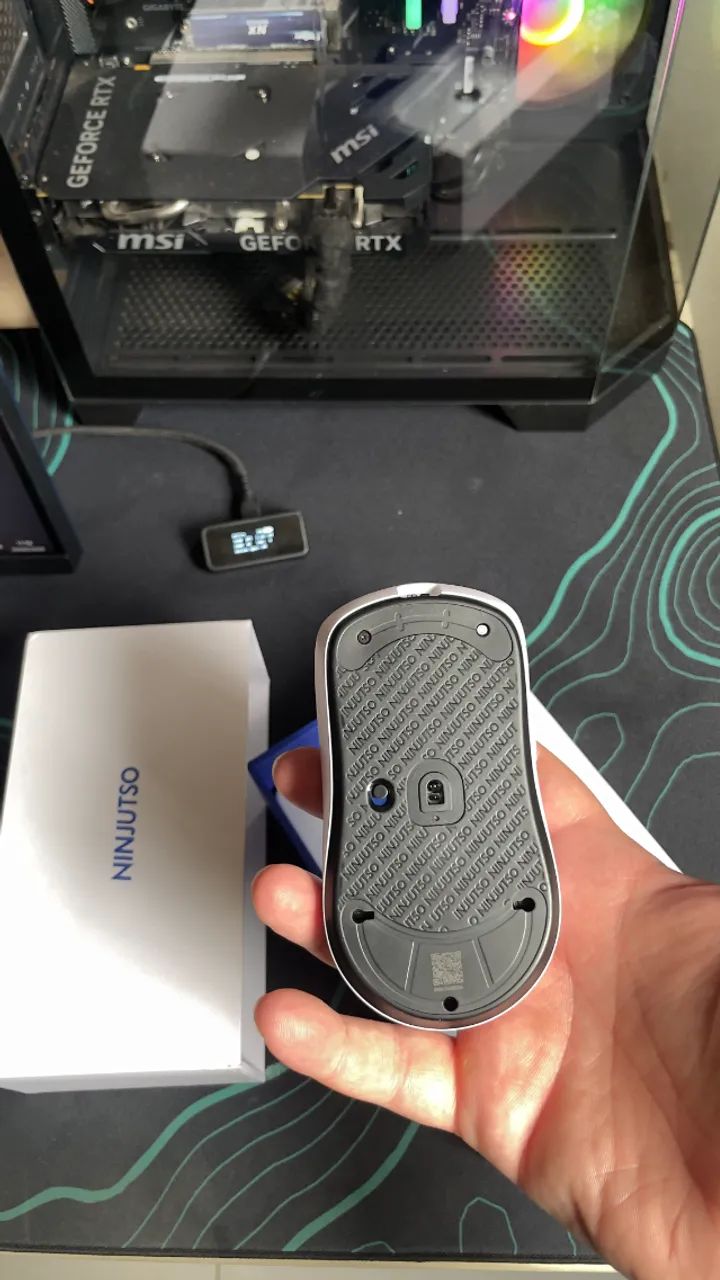 Ninjutso Sora V3 - Foto 2