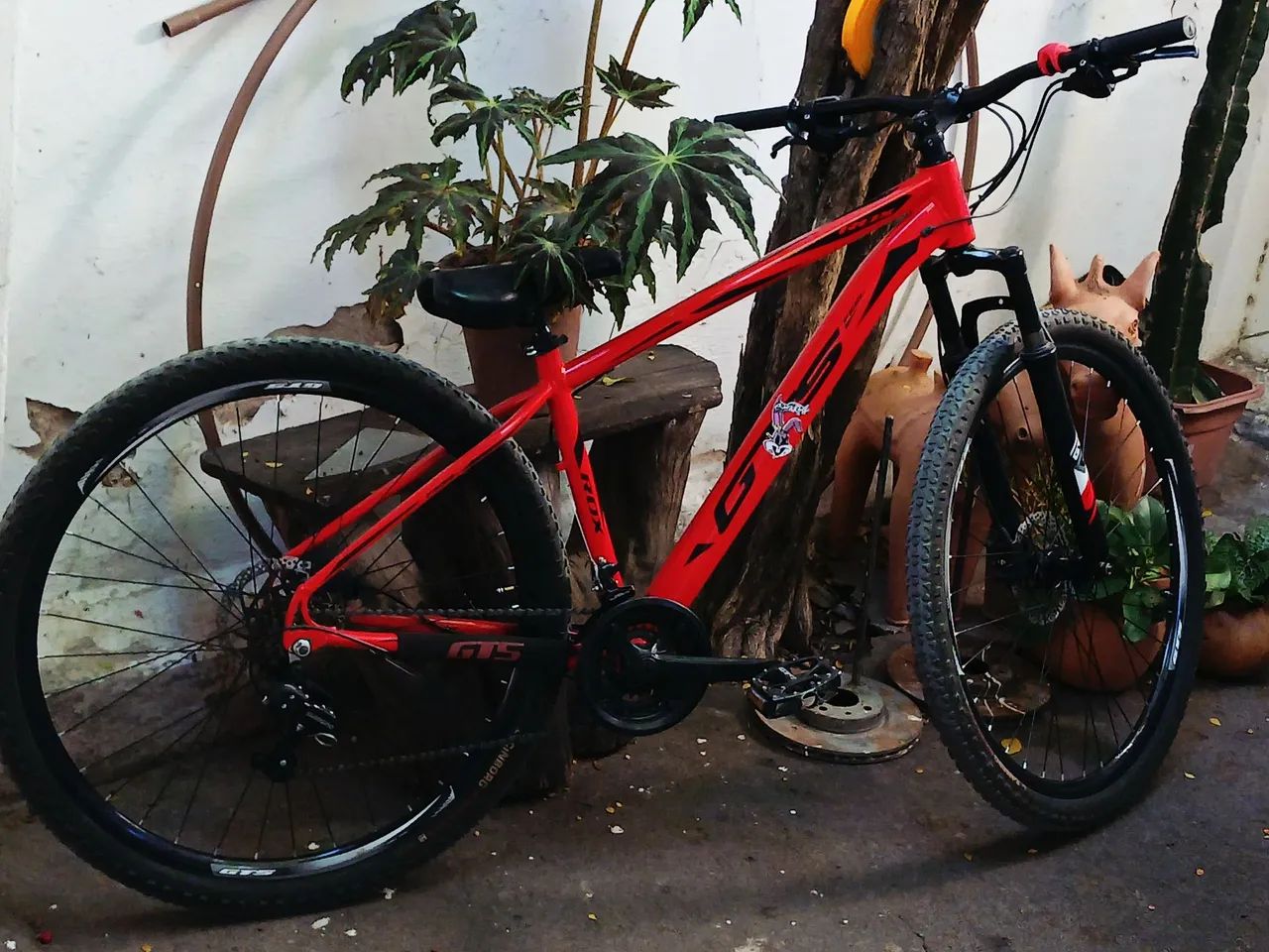 Bike GTS - Foto 2