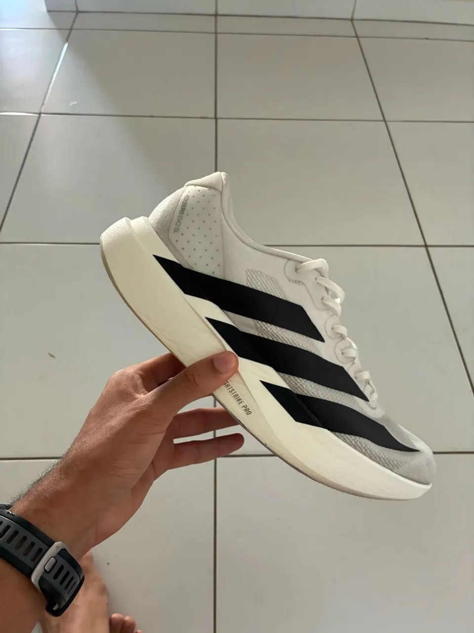 Tênis Evo Sl 42 excelente estado