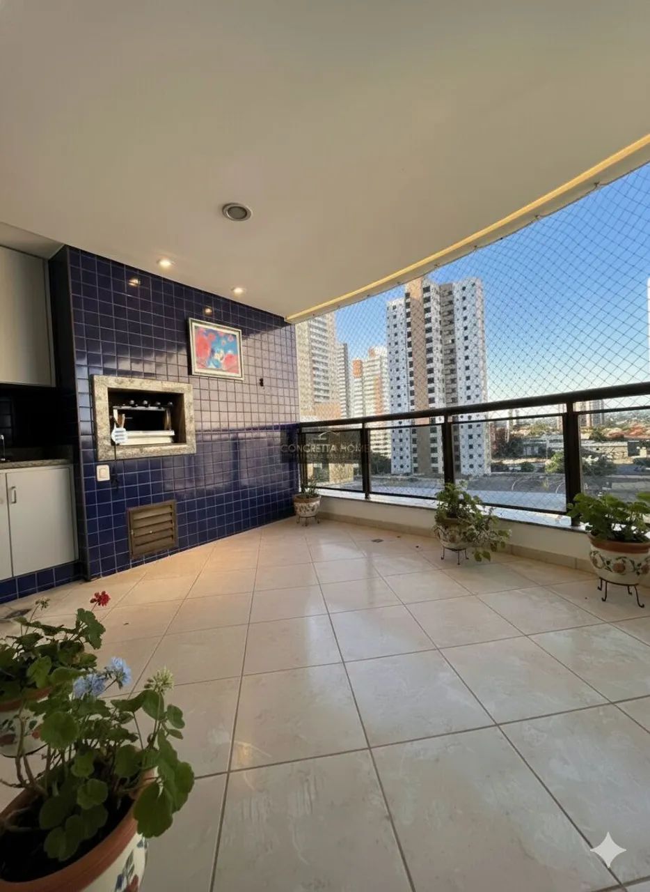 Edificio Solar da America - Apartamento Padrão Edifício Solar D'America