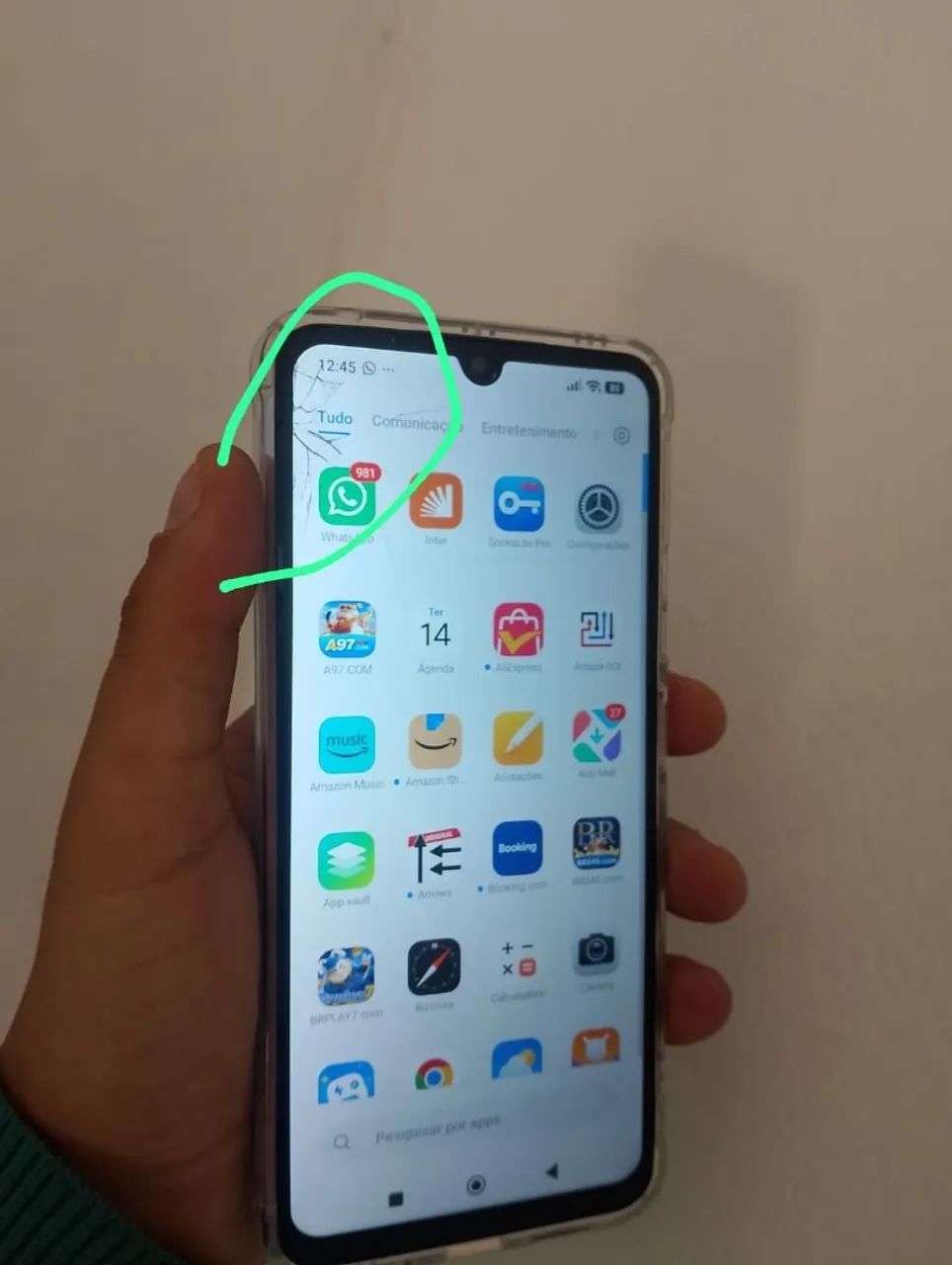 Xiaomi Redmi 14C (Apenas Troca) - Foto 5
