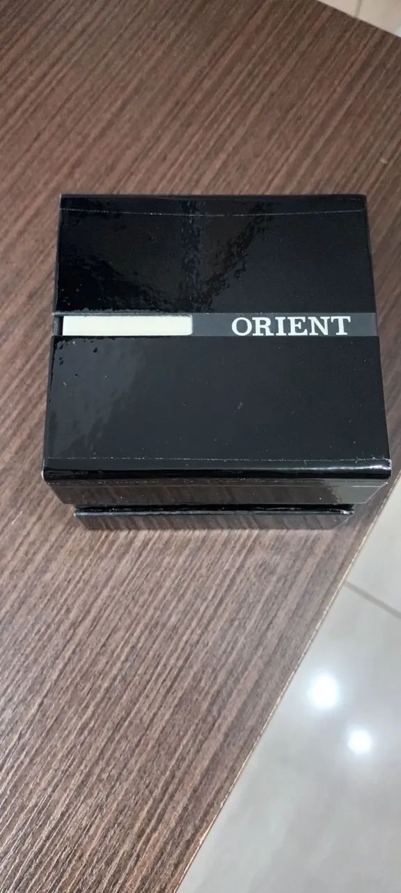 Relógio Orient  - Foto 5