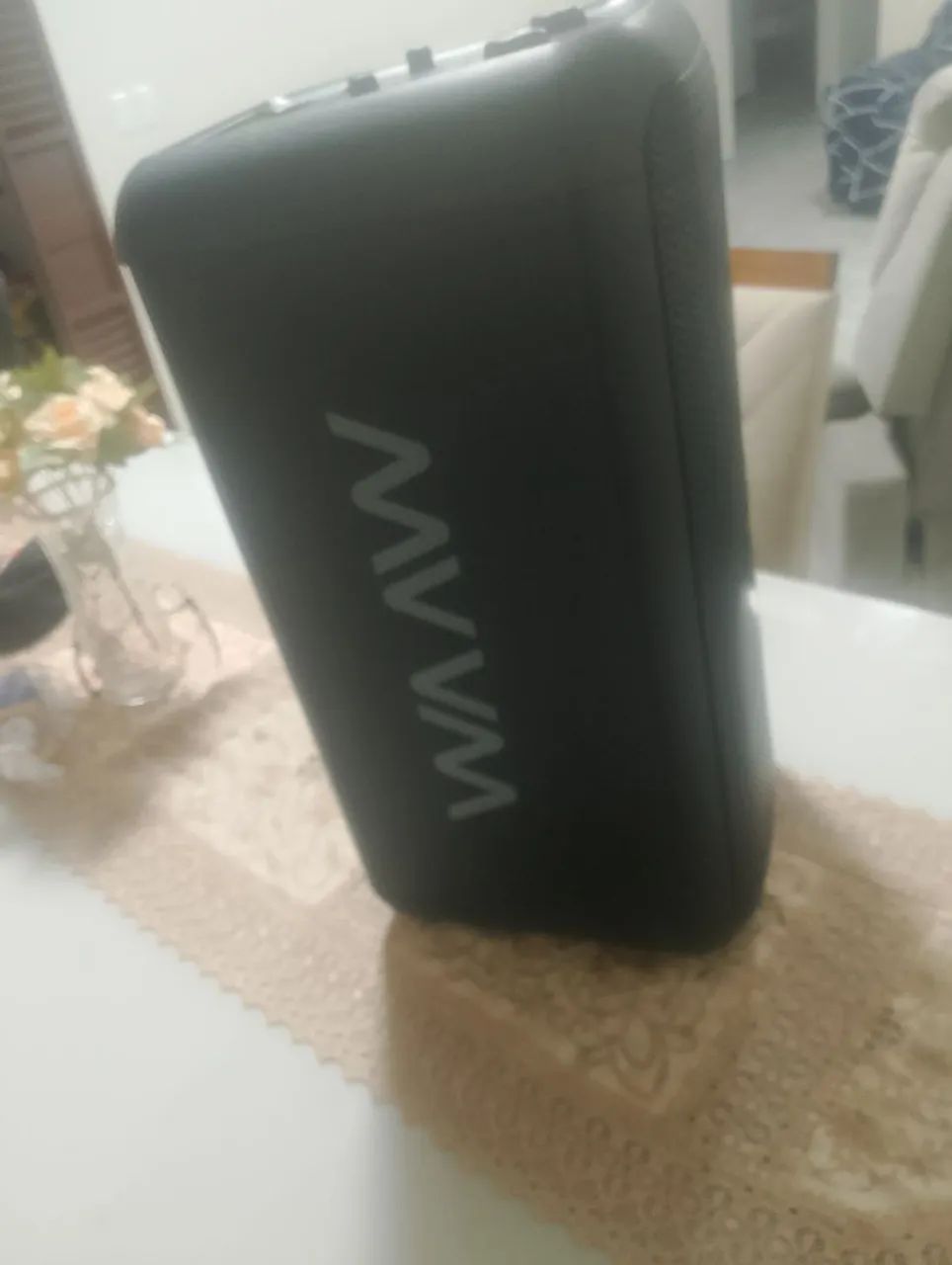 Vendo uma ótima caixa de som - Foto 2