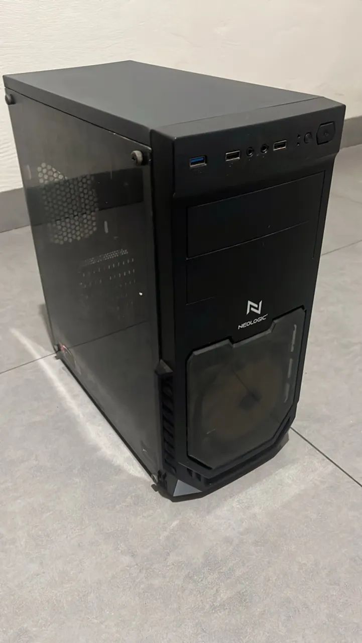 Computador Gamer - Foto 3