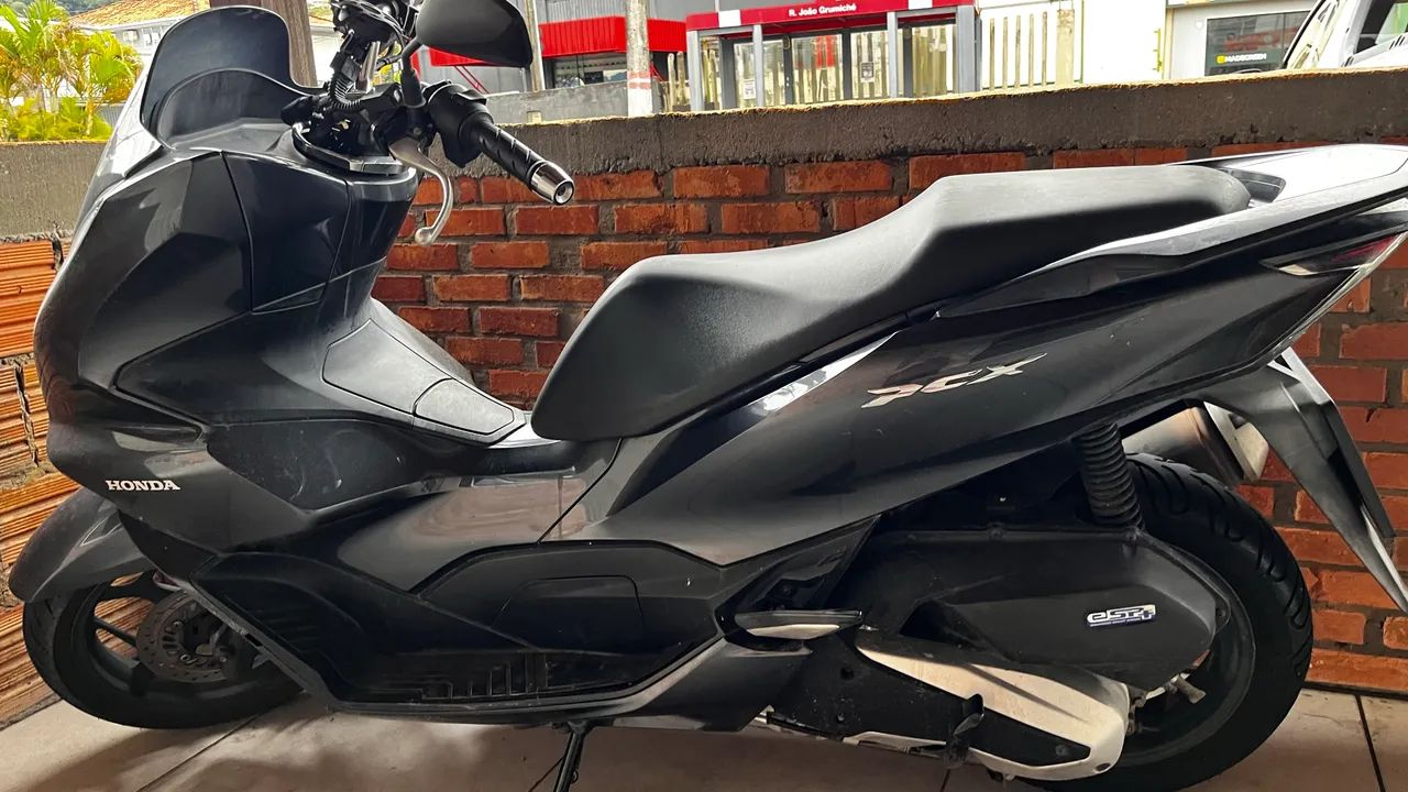 Vendo PCX 2023 - Foto 5