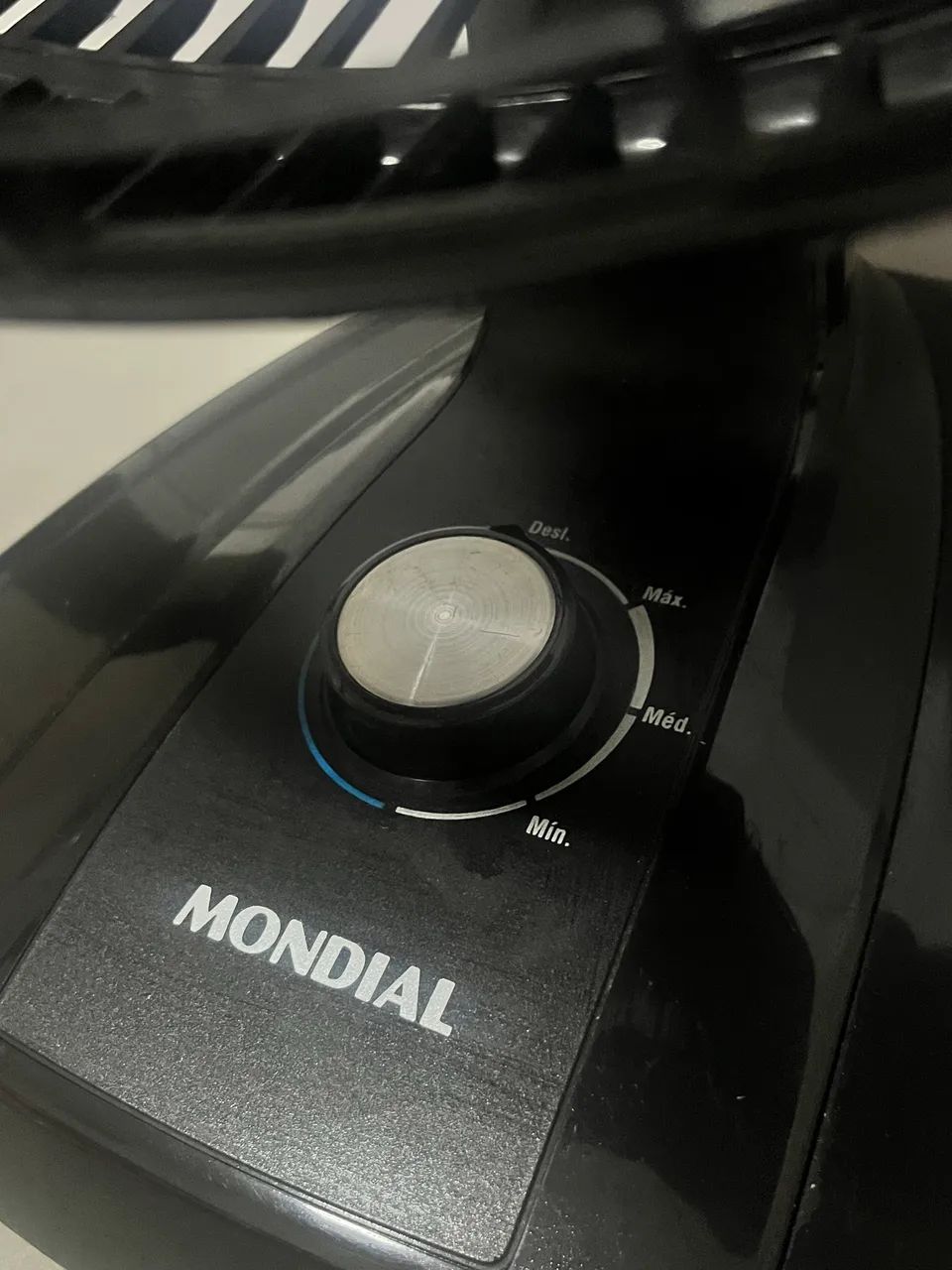Ventilador - Foto 2