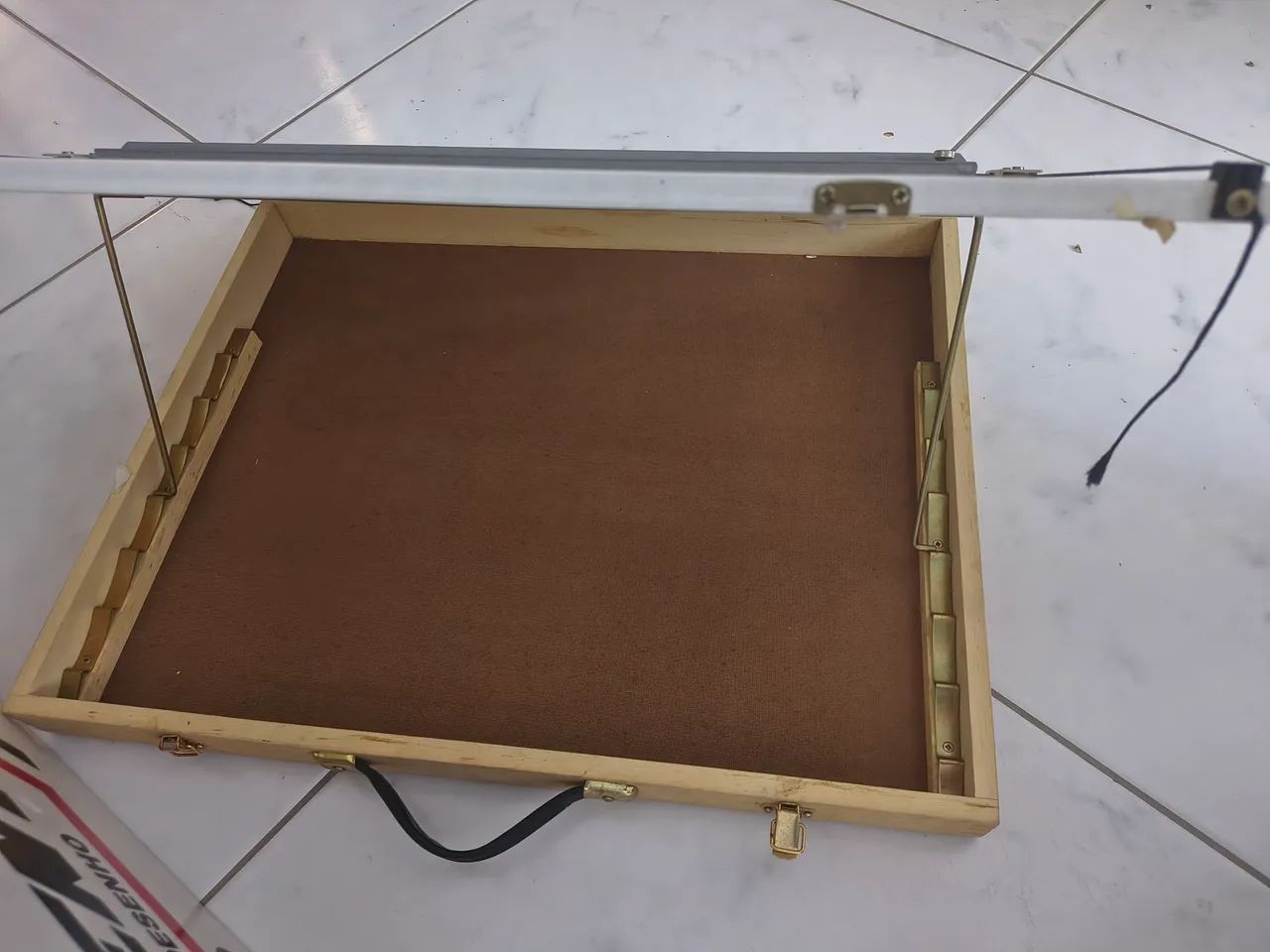 Prancheta A2 - Foto 3