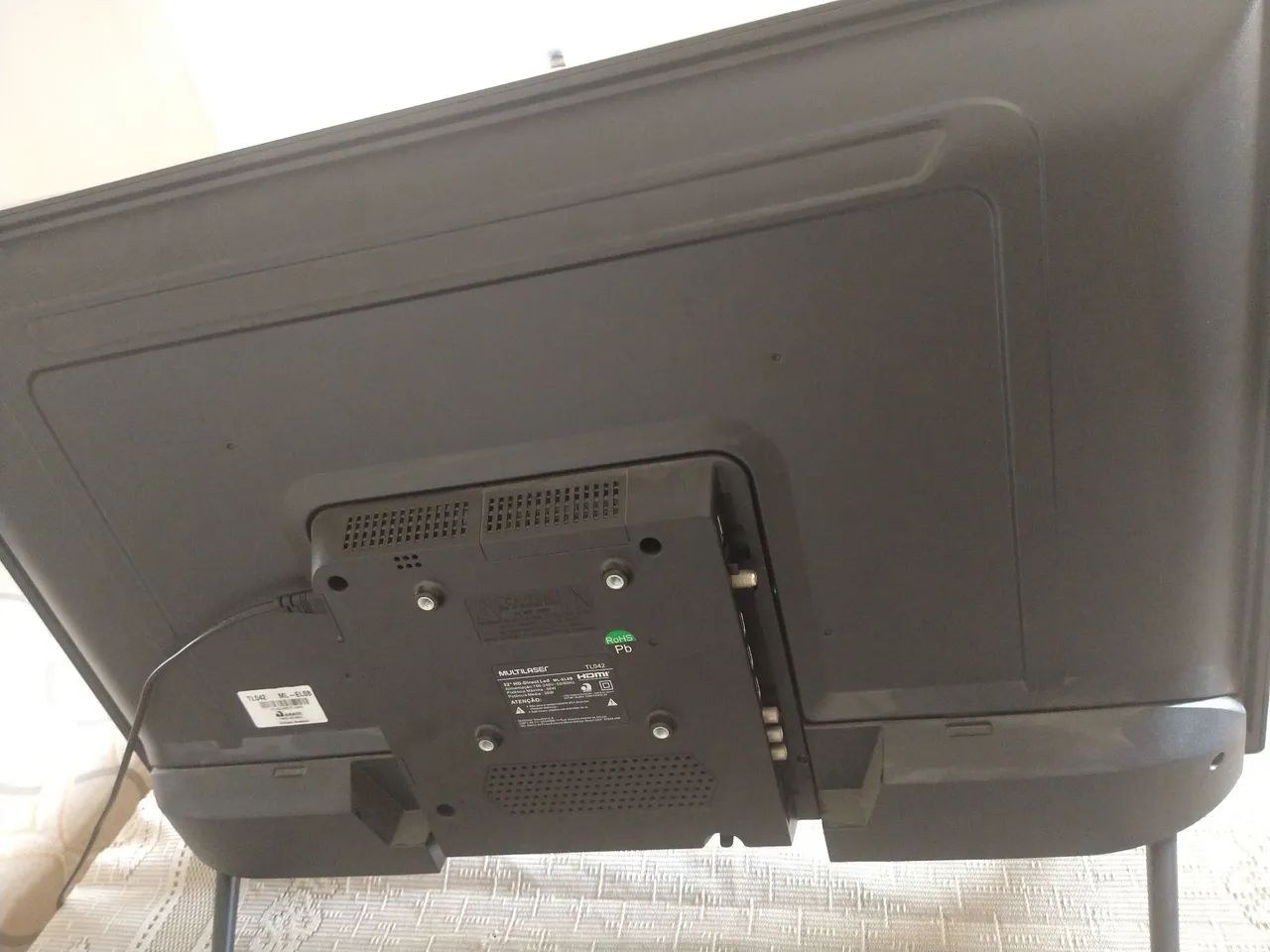 Android TV Multi 32 polegadas  - Foto 5