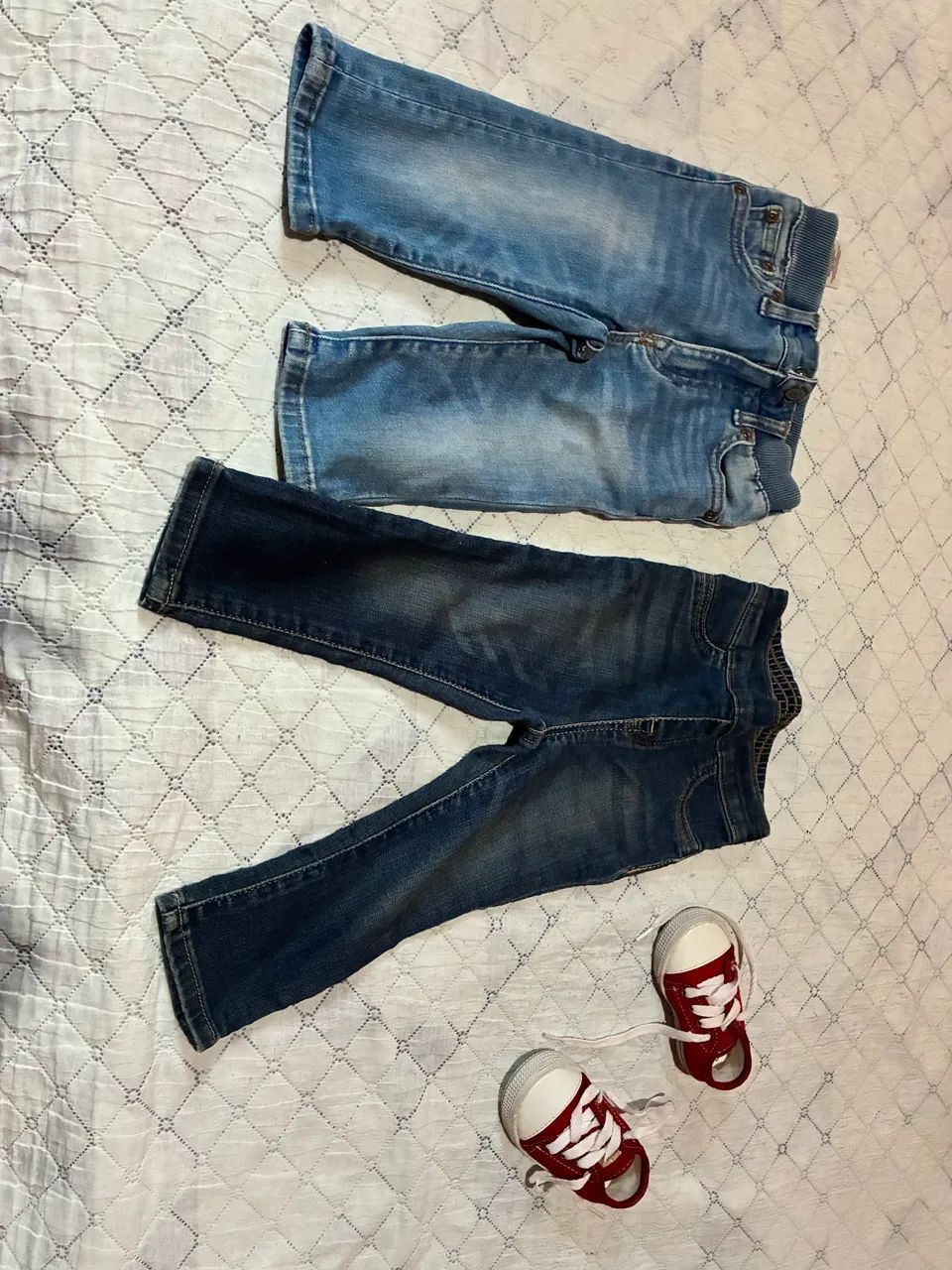 Roupas menino - Foto 2