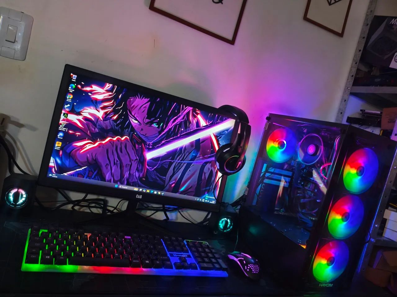 Pc Gamer  - Foto 5