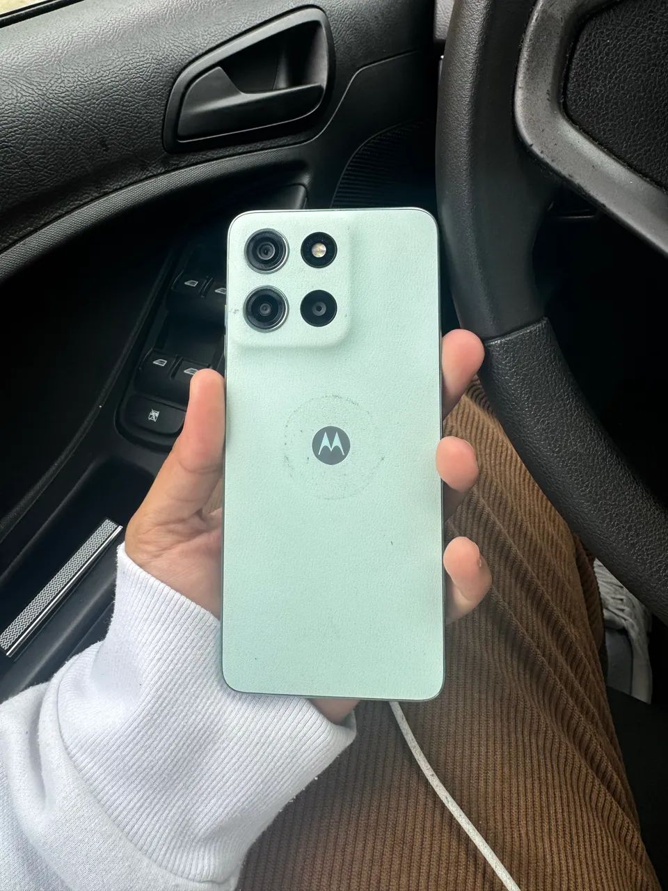 Moto g15 