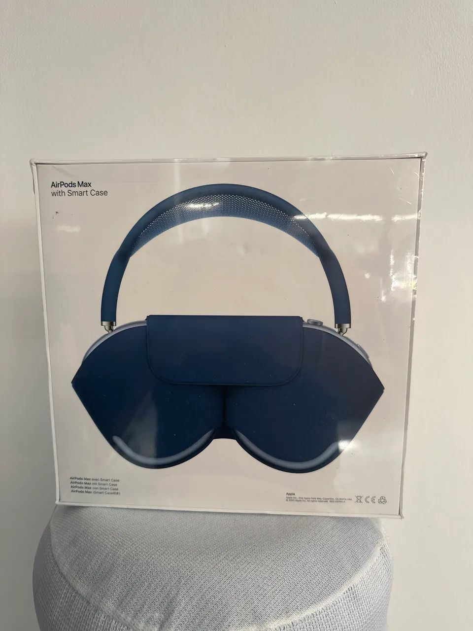 AirPods Max