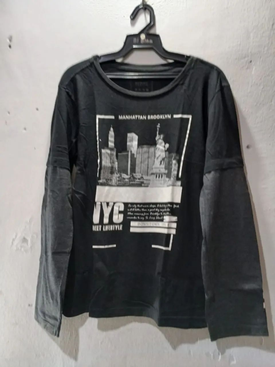 Camiseta mr. marisa 
