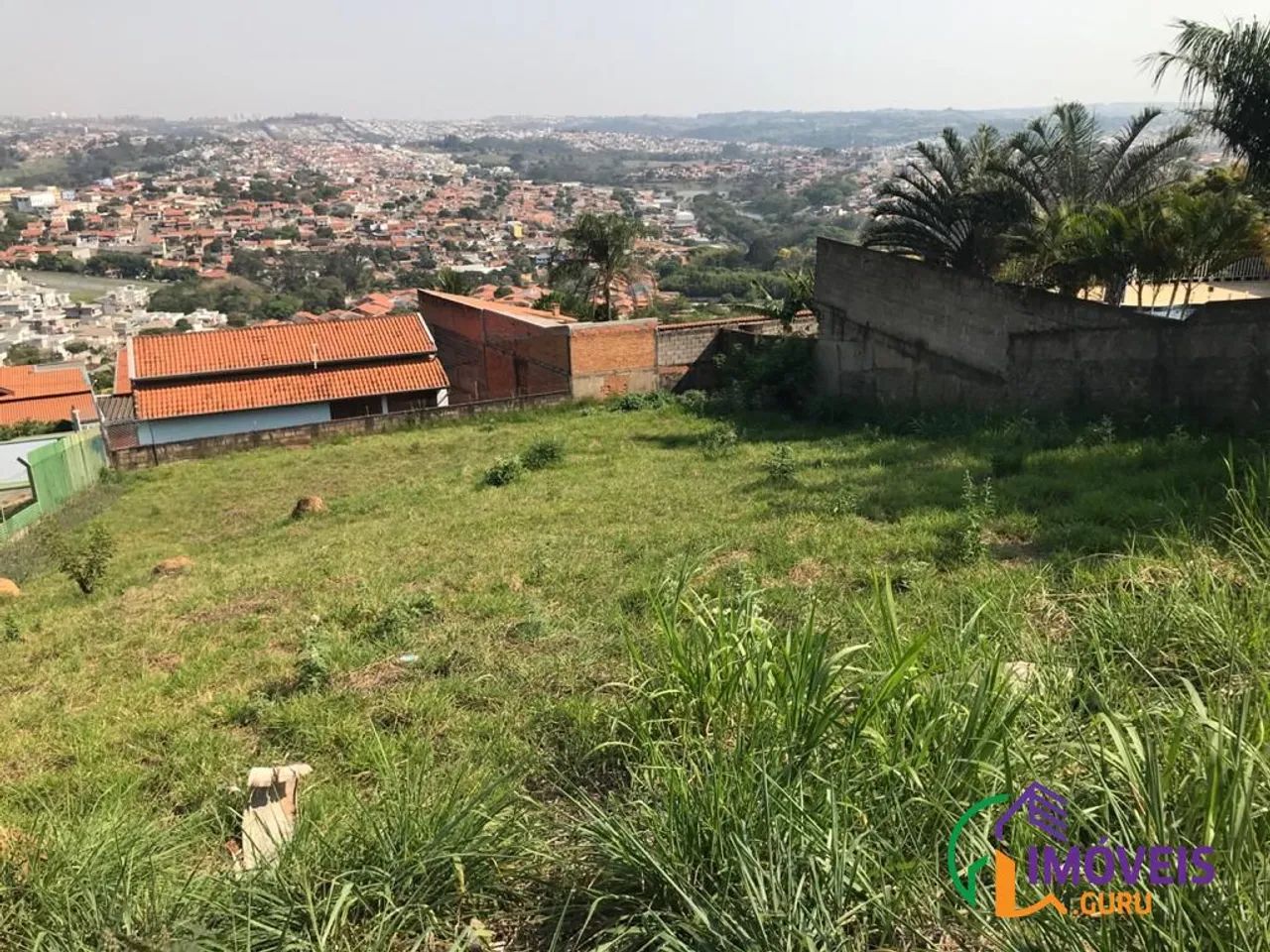 TERRENO - COLINA DOS PINHEIROS - SP - Foto 3