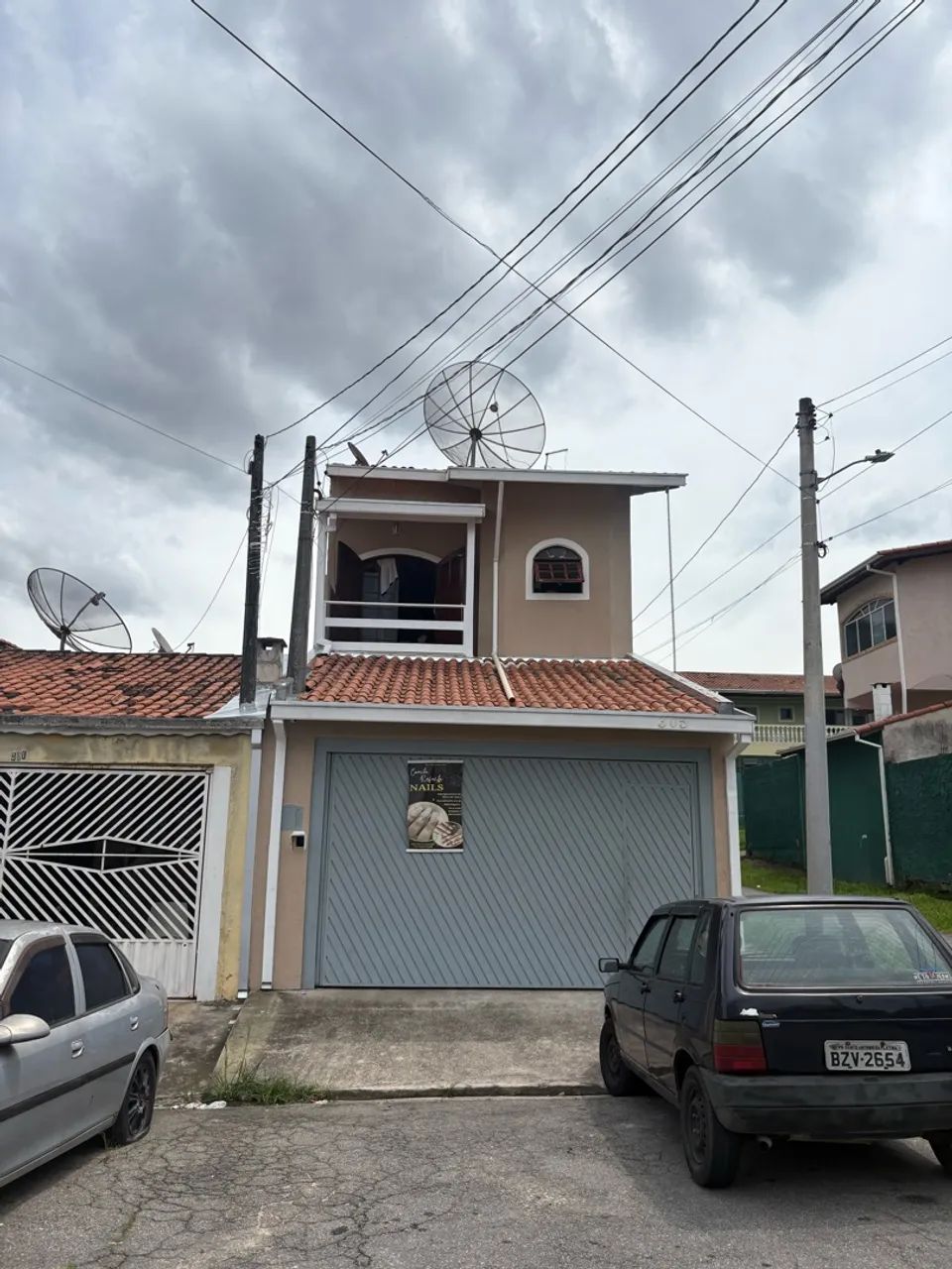 Casa Sobrado Parque Interlagos Venda e/ou Permuta