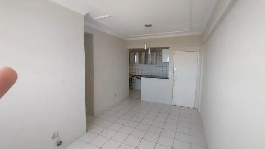 ALUGO APARTAMENTO 3 QUARTOS PARANGABA - Foto 2
