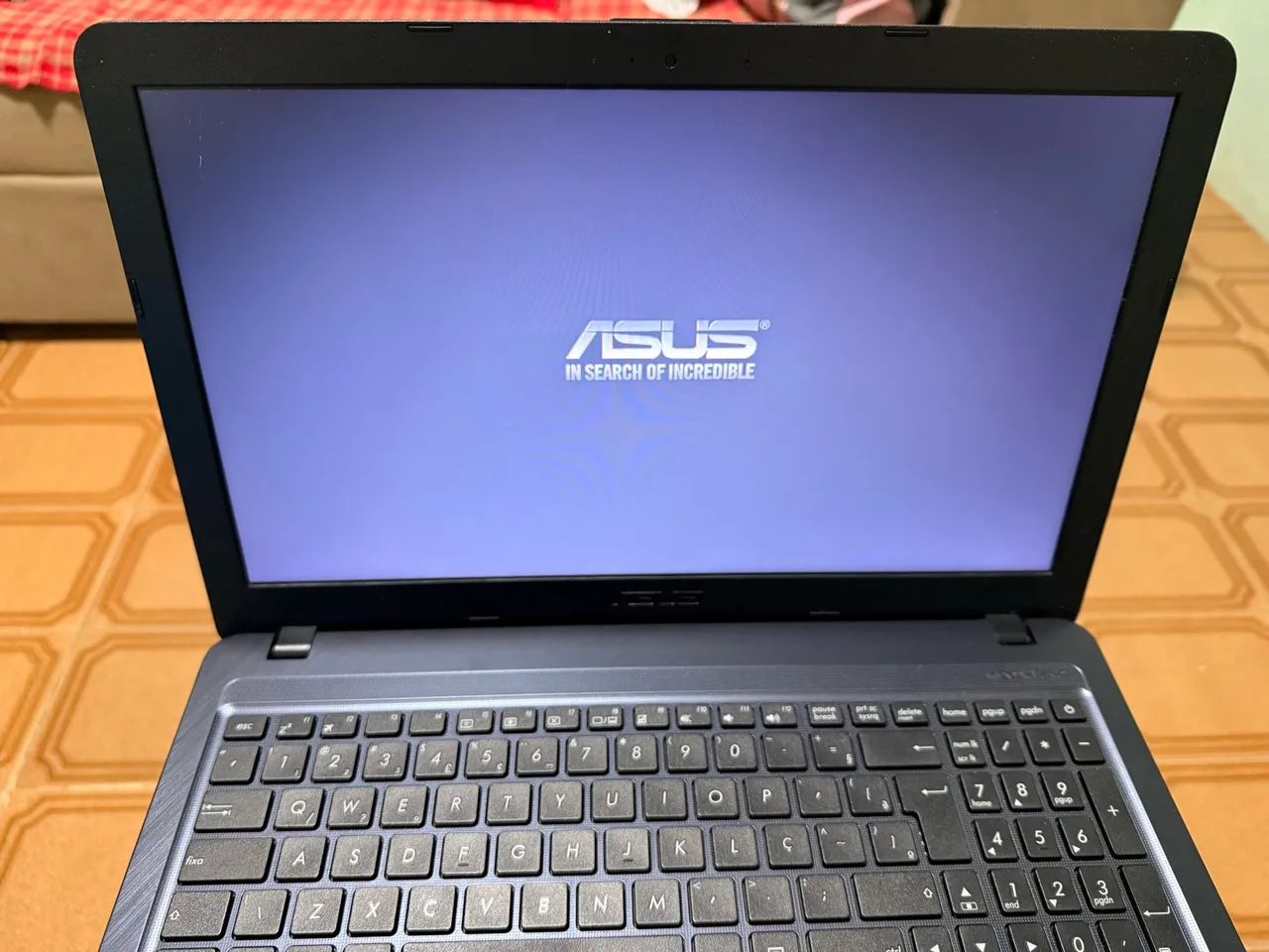 NOTEBOOK ASUS CORE i5 - Foto 5