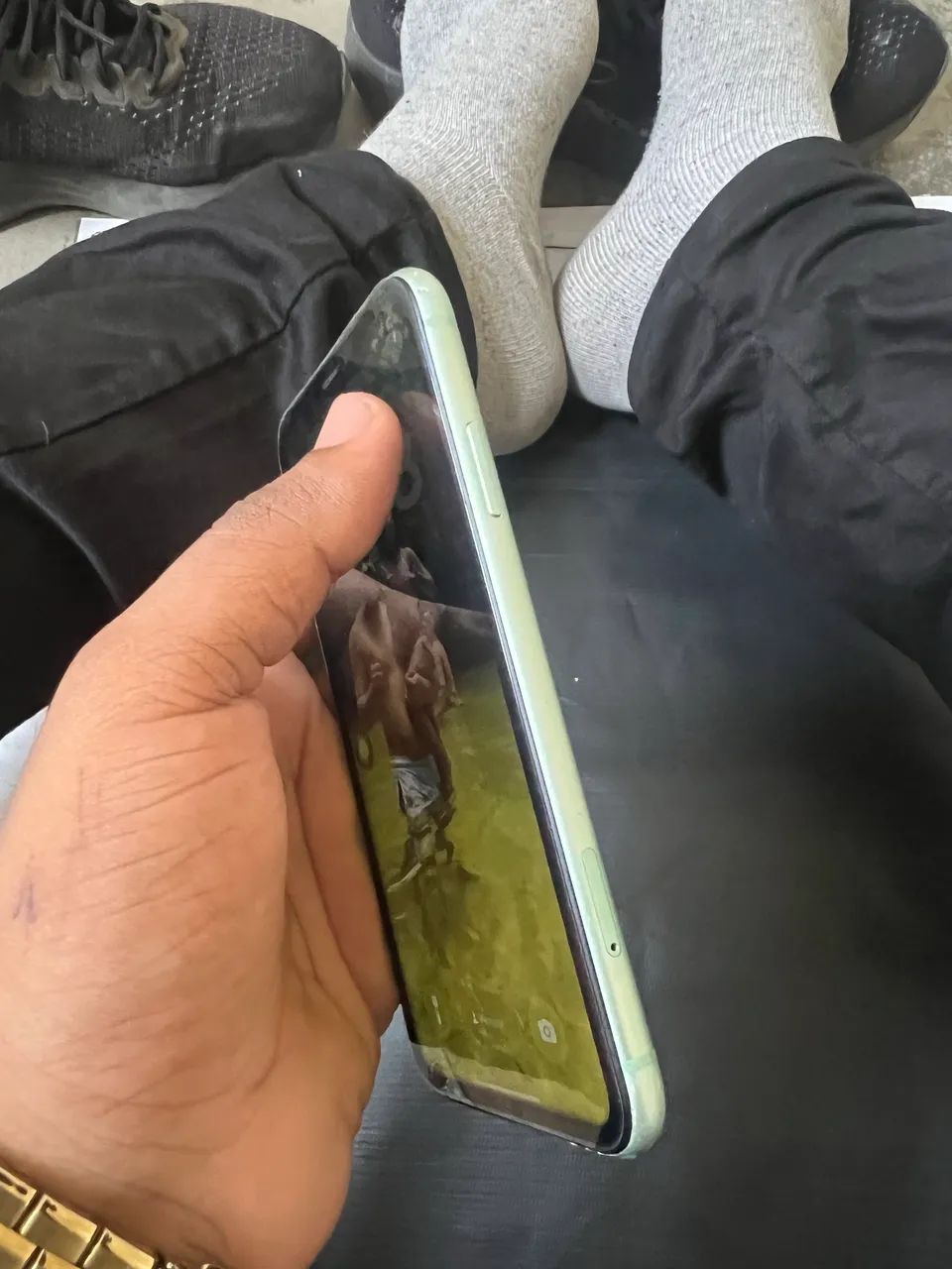 iPhone 11 - Foto 2