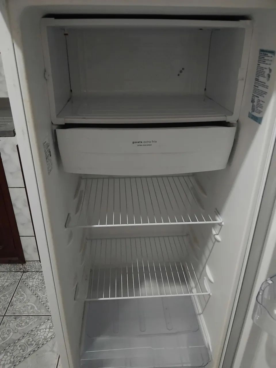 Geladeira