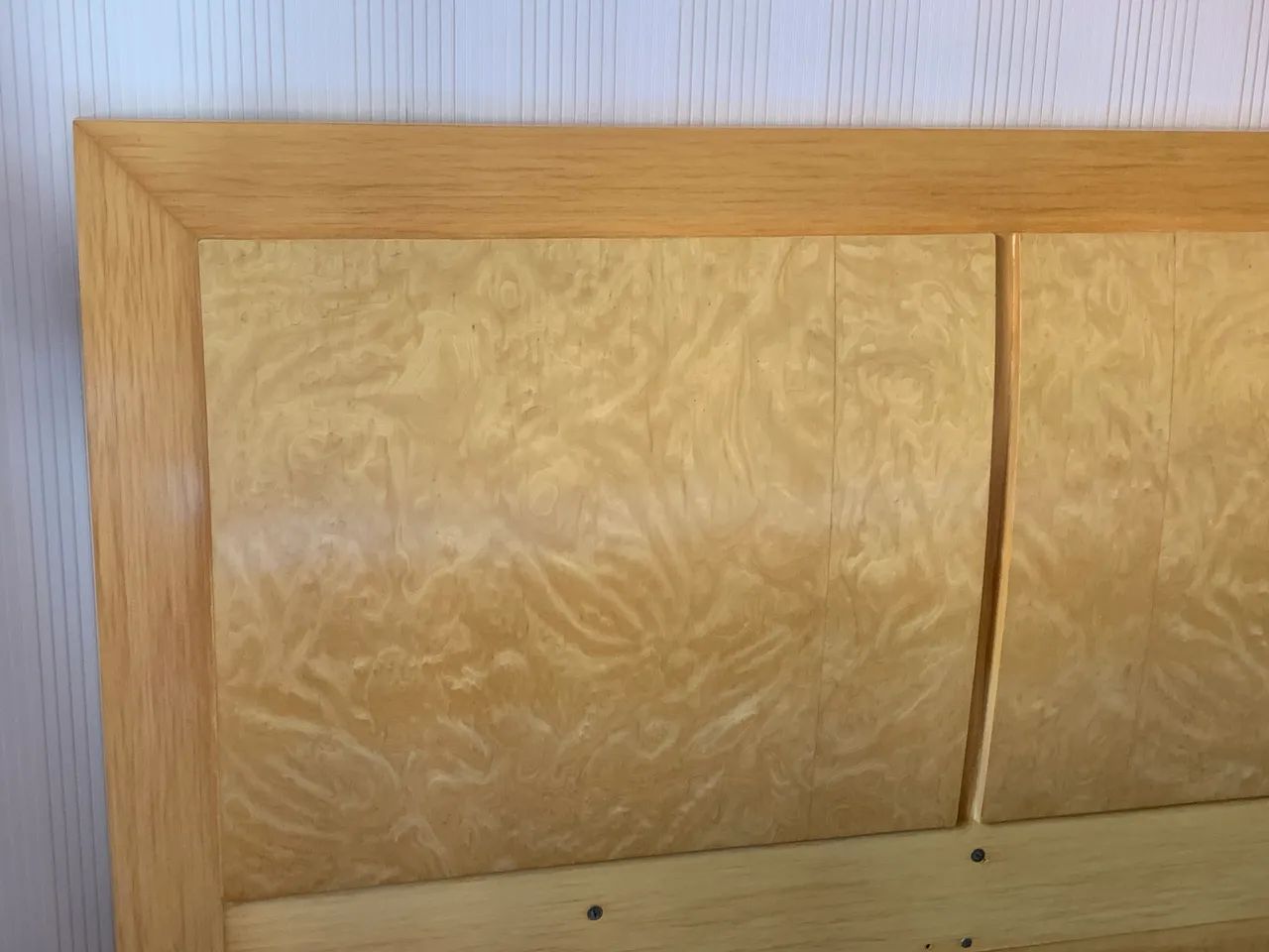 Móvel cabeceira de cama King  - Foto 4