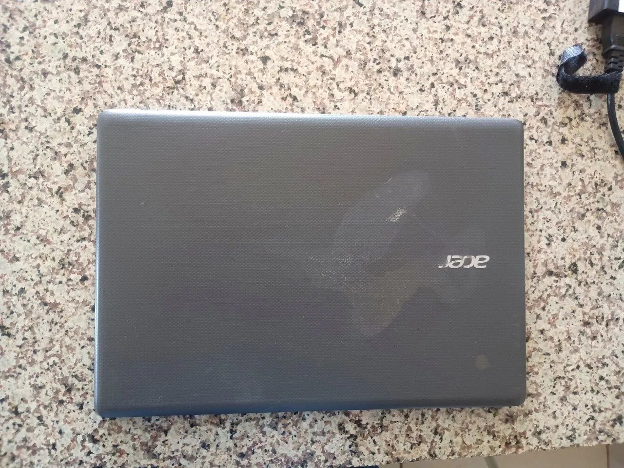 Notebook Acer Aspire One 14? Celeron 2GB RAM 32GB - Funcionando - Foto 2