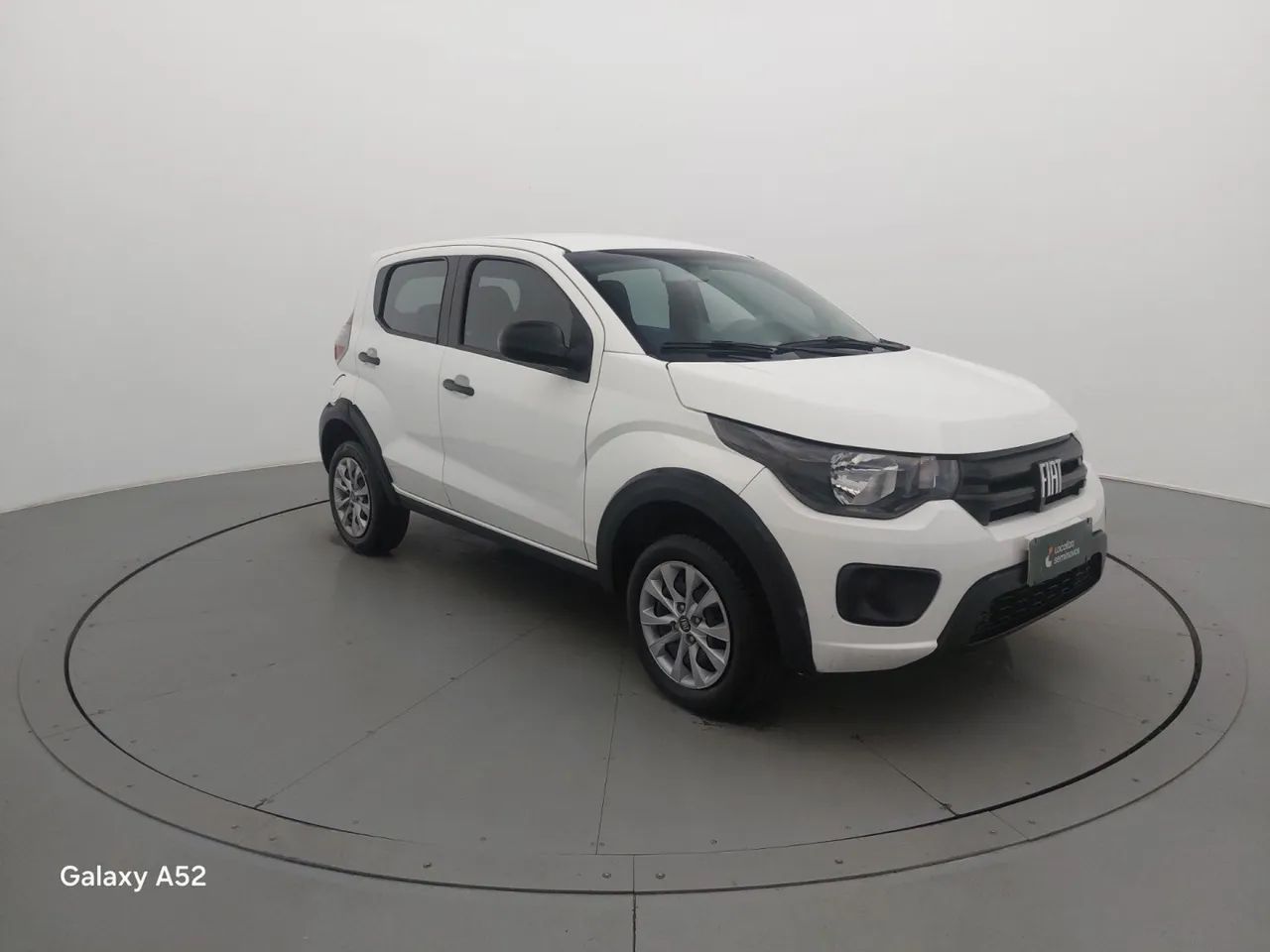 Fiat Mobi LIKE ON 1.0 Fire Flex 5p., foto 7 de 18