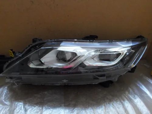 Farol Esquerdo Eclipse Cross 2019 2020 2021 2022 #175 Esquerdo