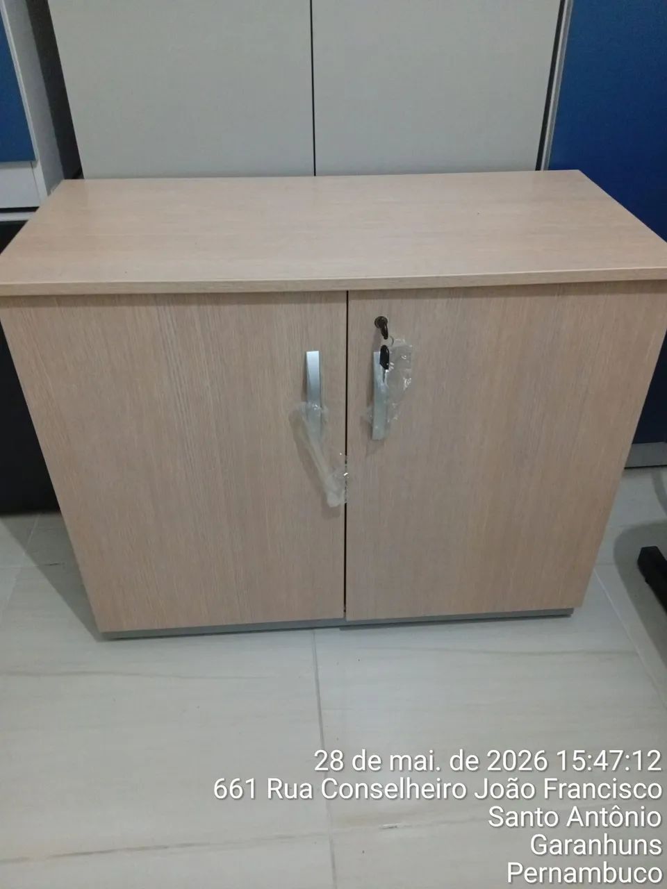  Vendas de Móveis de Escritório  - Foto 4