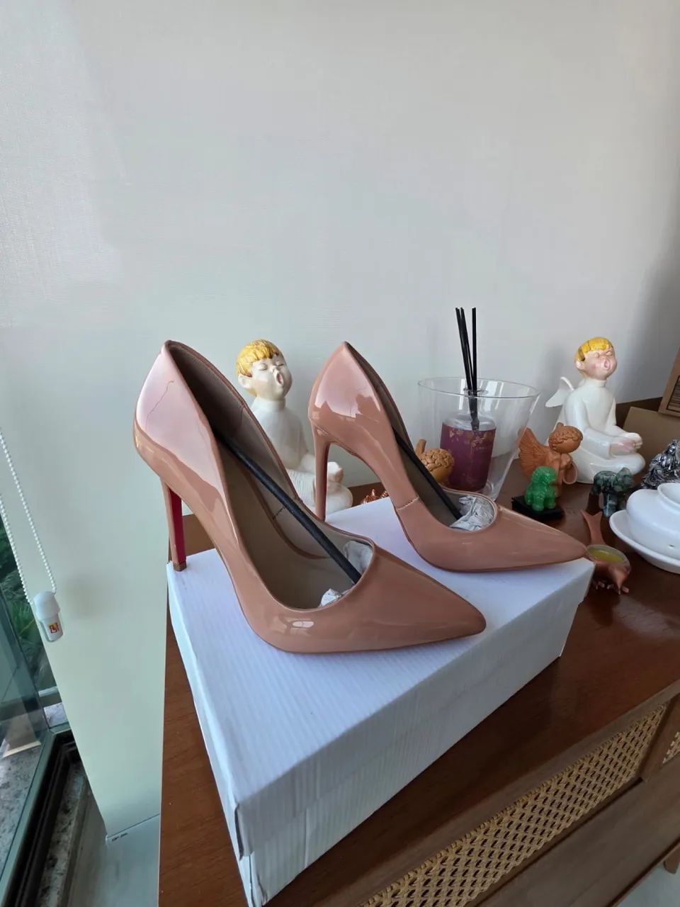 Scarpin - Foto 5