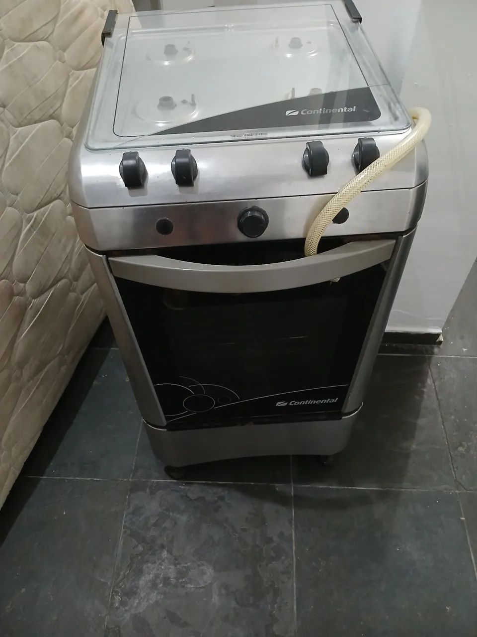 Fogão 4 bocas