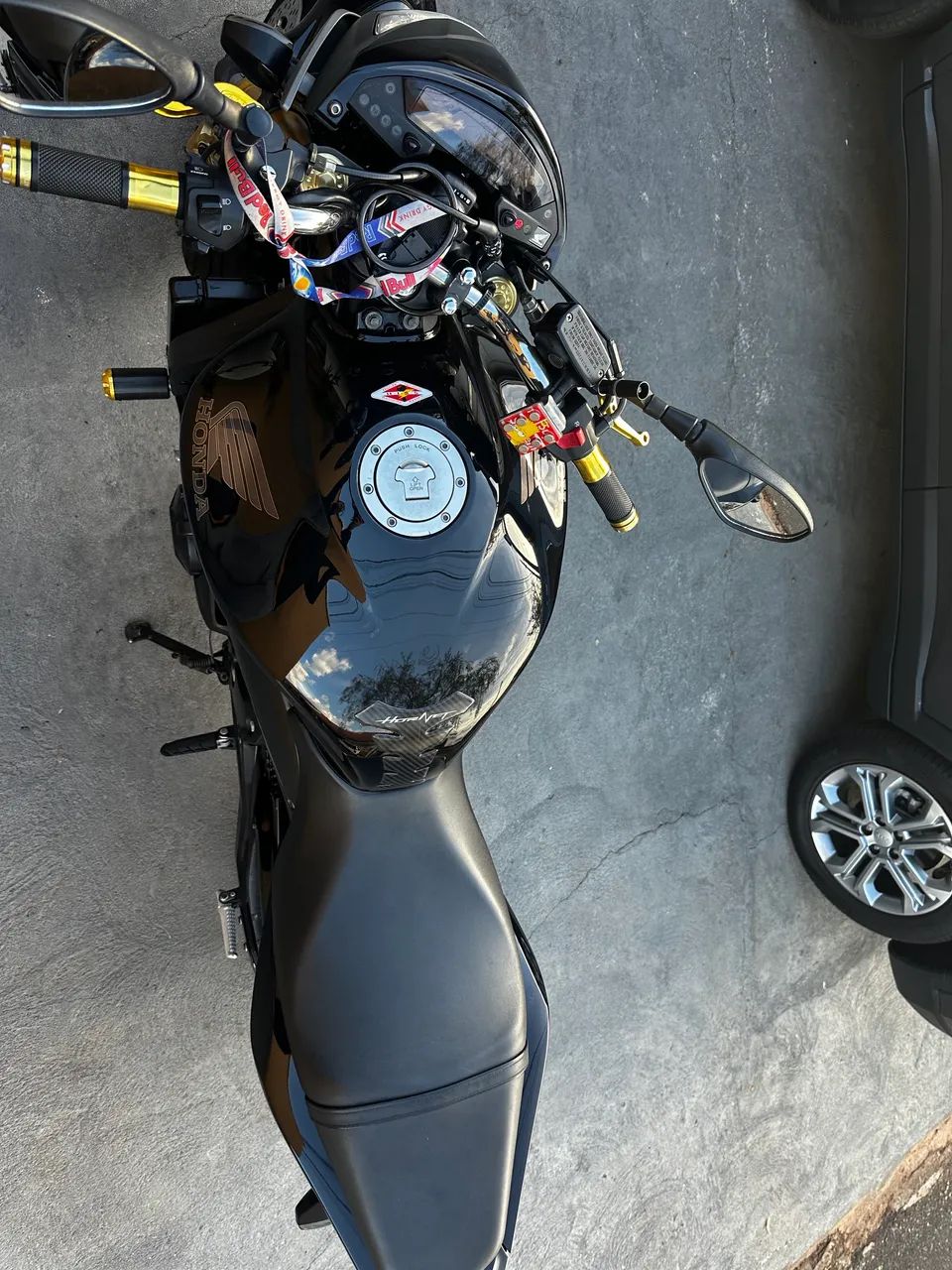 Vende se Hornet - Foto 3