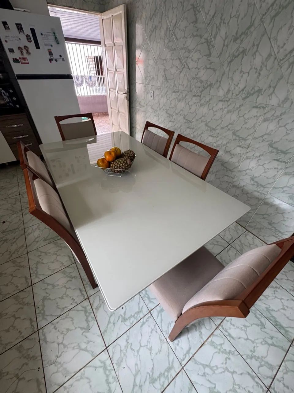Mesa - Foto 2